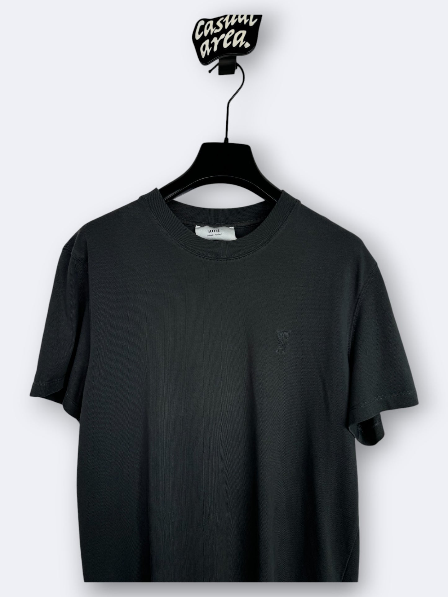 Tee-shirt Ami Paris - L Casual Area