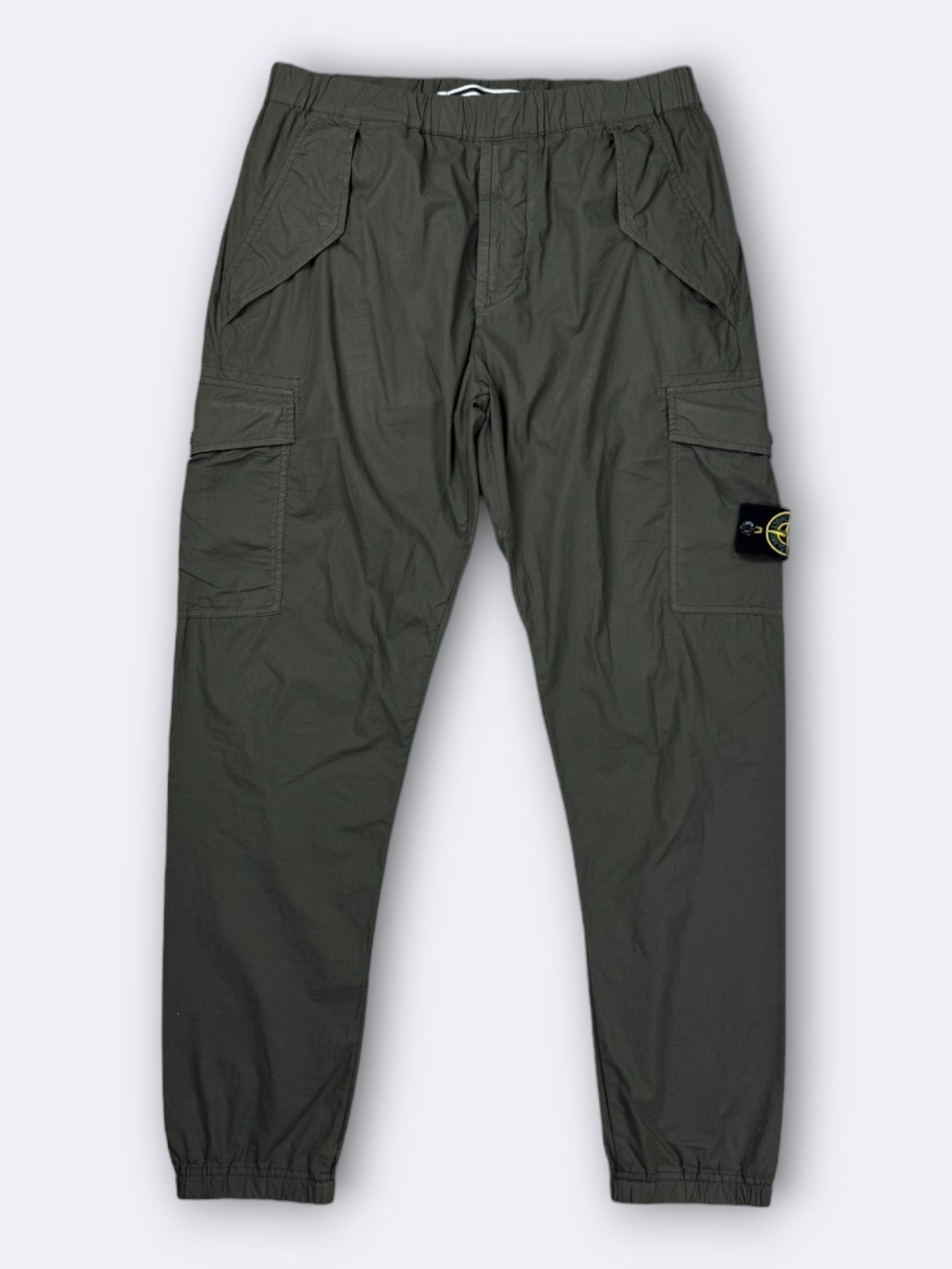 Cargo Stone Island - M Casual Area