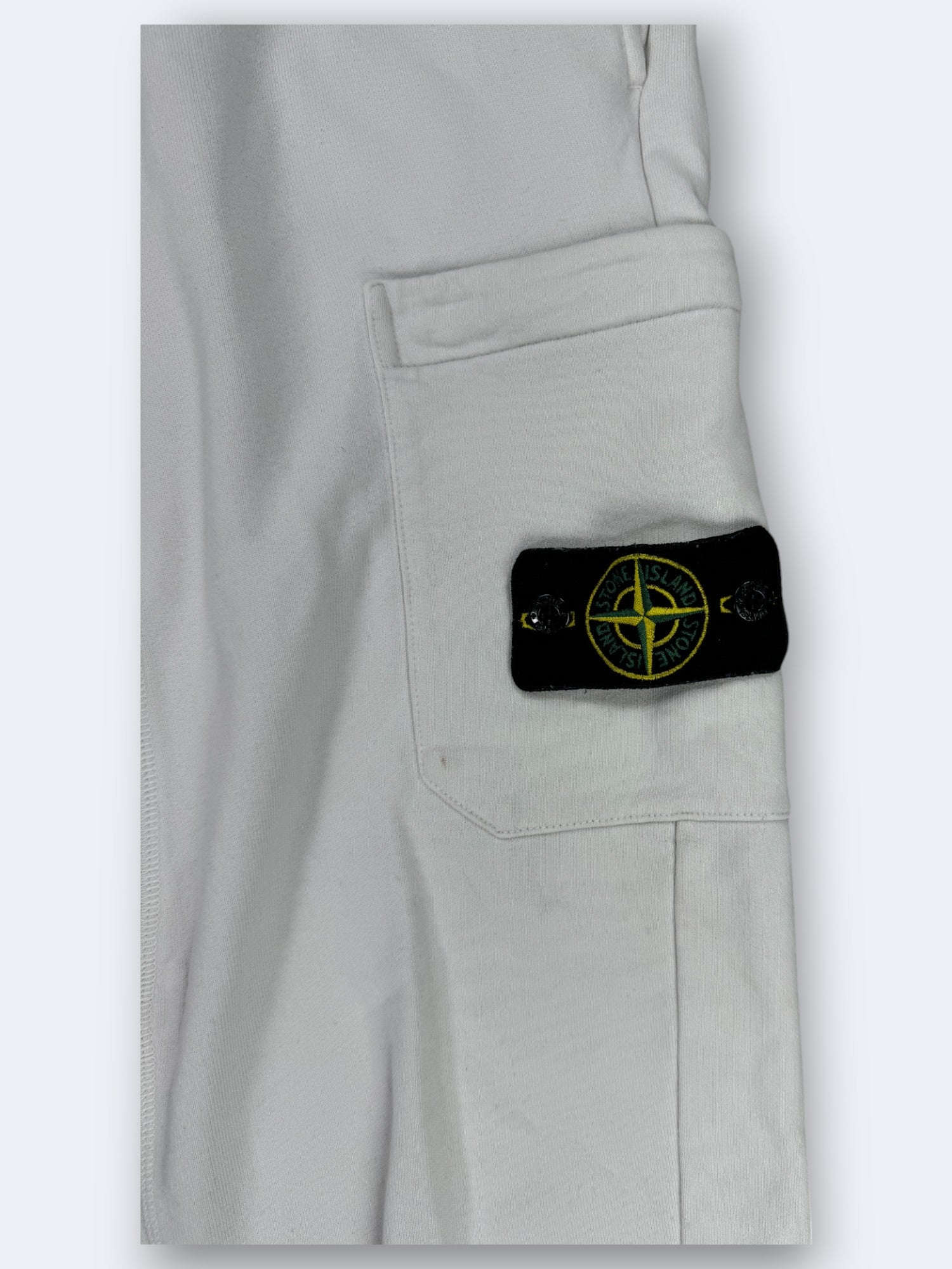 Jogging Stone Island - M Casual Area