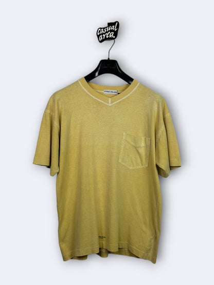 Tee-shirt "Marina" Stone Island - L Casual Area