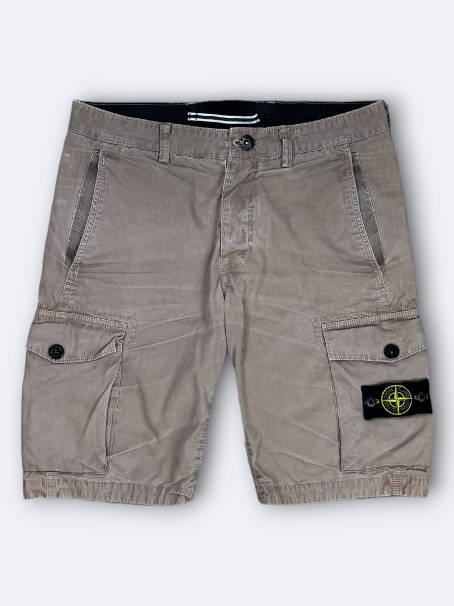 Short Stone Island - M Casual Area