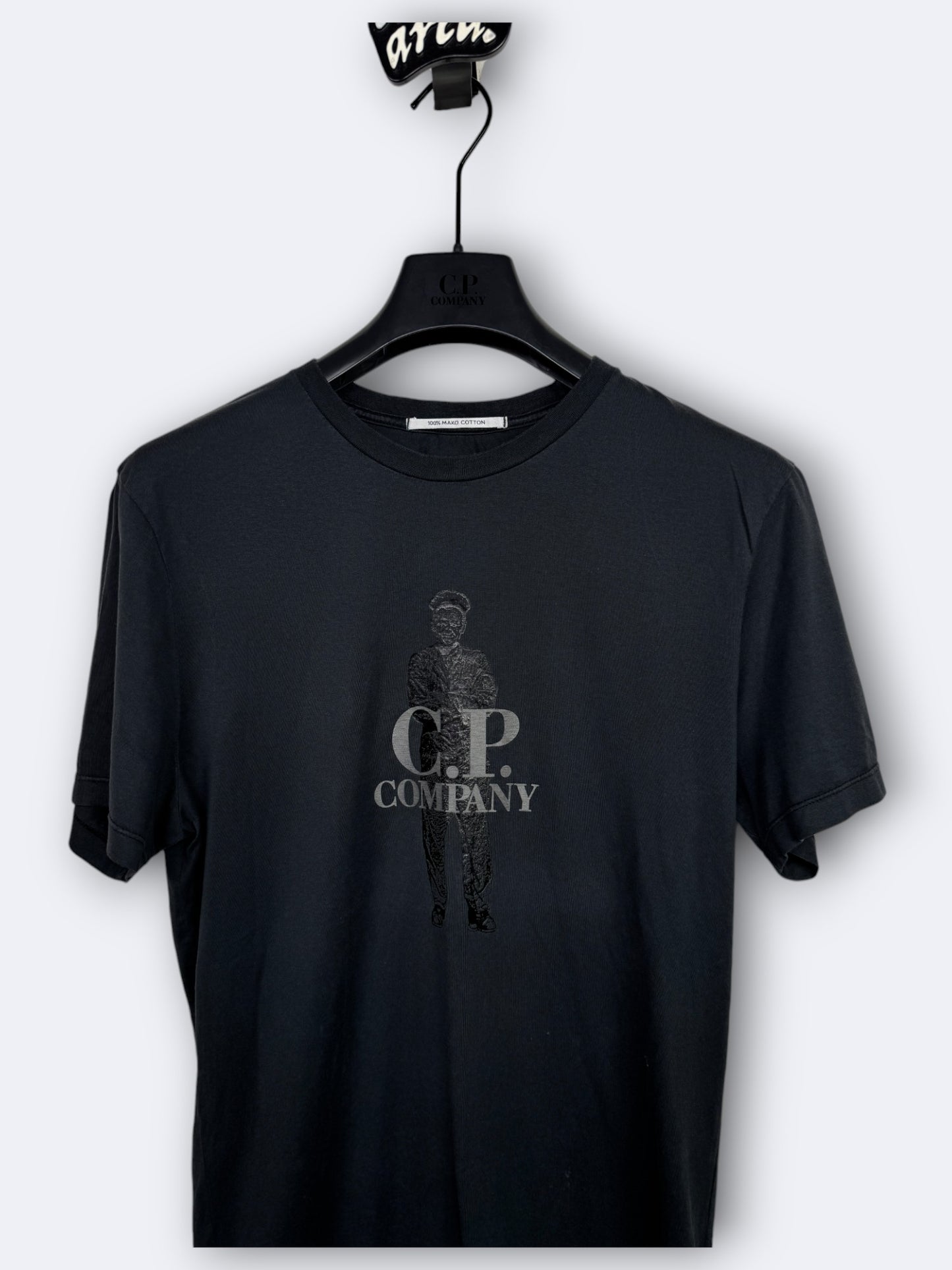 Tee-shirt C.P. Company - M Casual Area