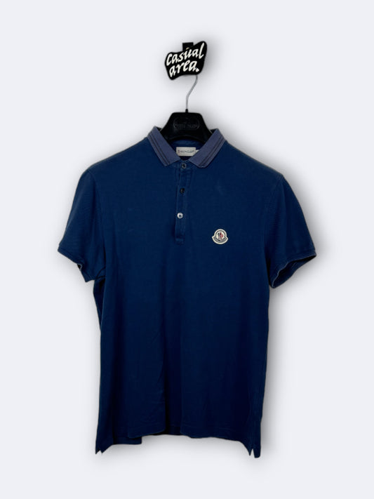 Polo Moncler - M Casual Area