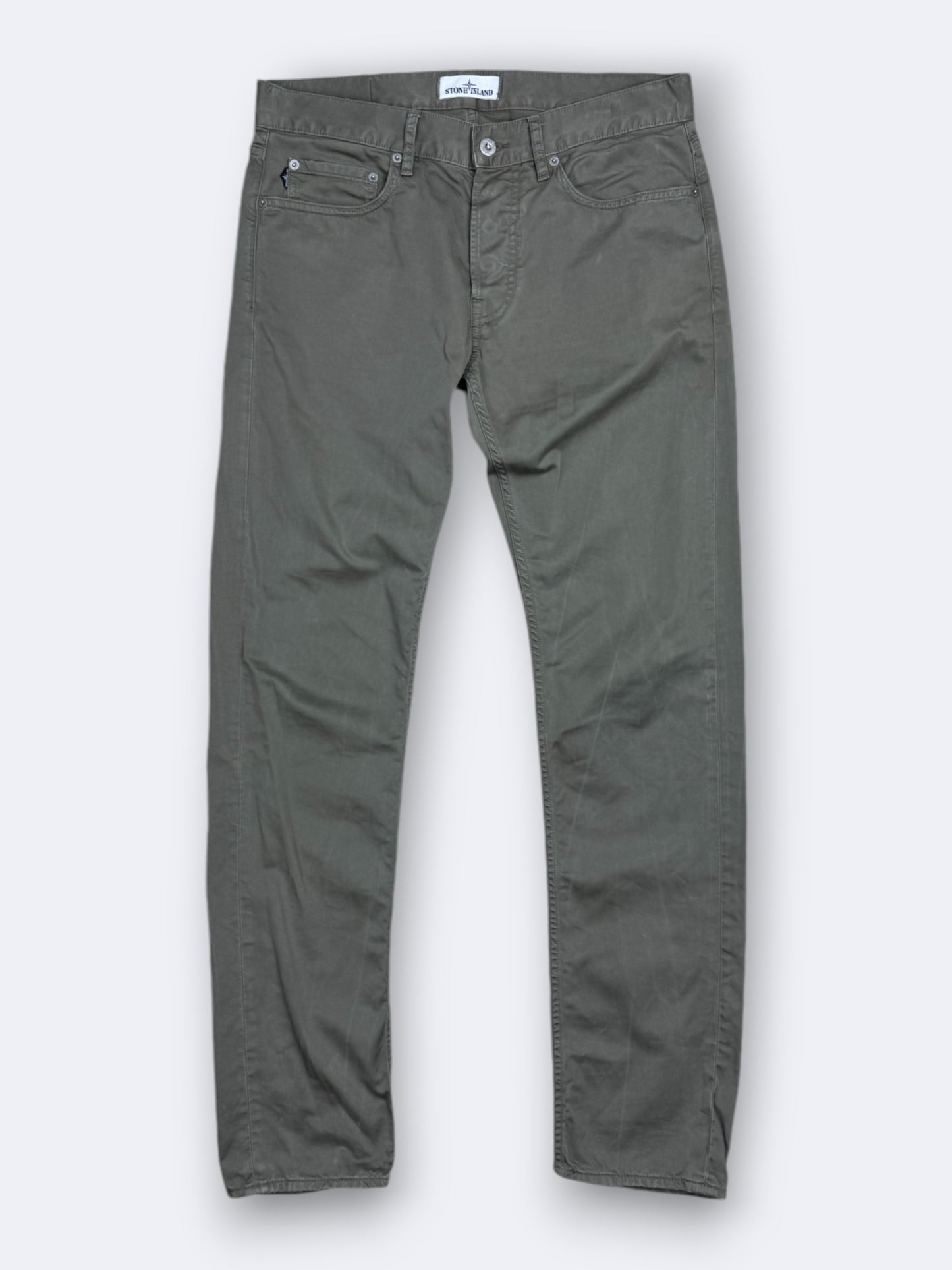 Pantalon Stone Island - M Casual Area