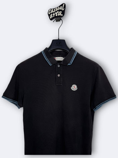 Polo Moncler - L Casual Area