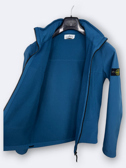 Soft Shell-R Stone Island - XS Casual Area