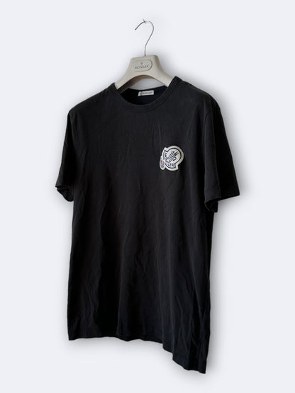 Tee-shirt Moncler - M Casual Area