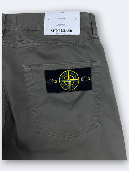 Pantalon Stone Island - M Casual Area