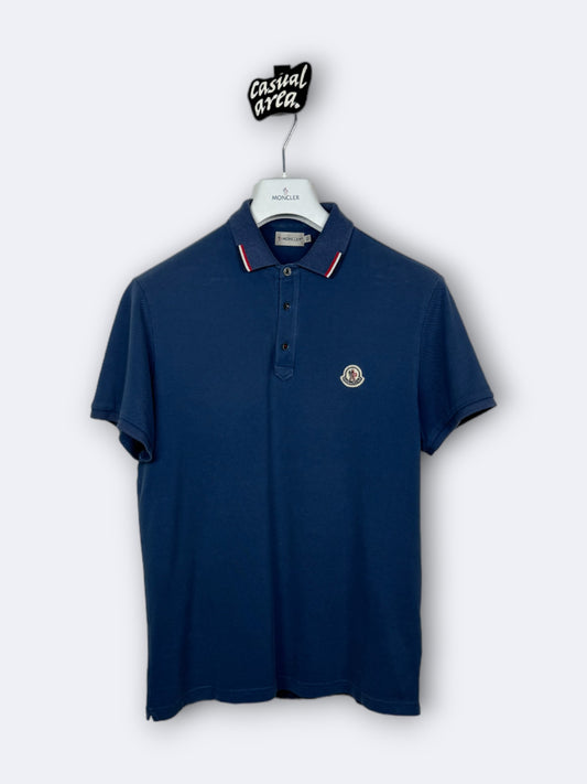 Polo Moncler - L Casual Area