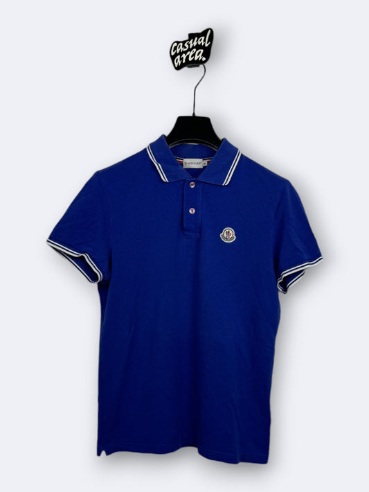 Polo Moncler - M Casual Area