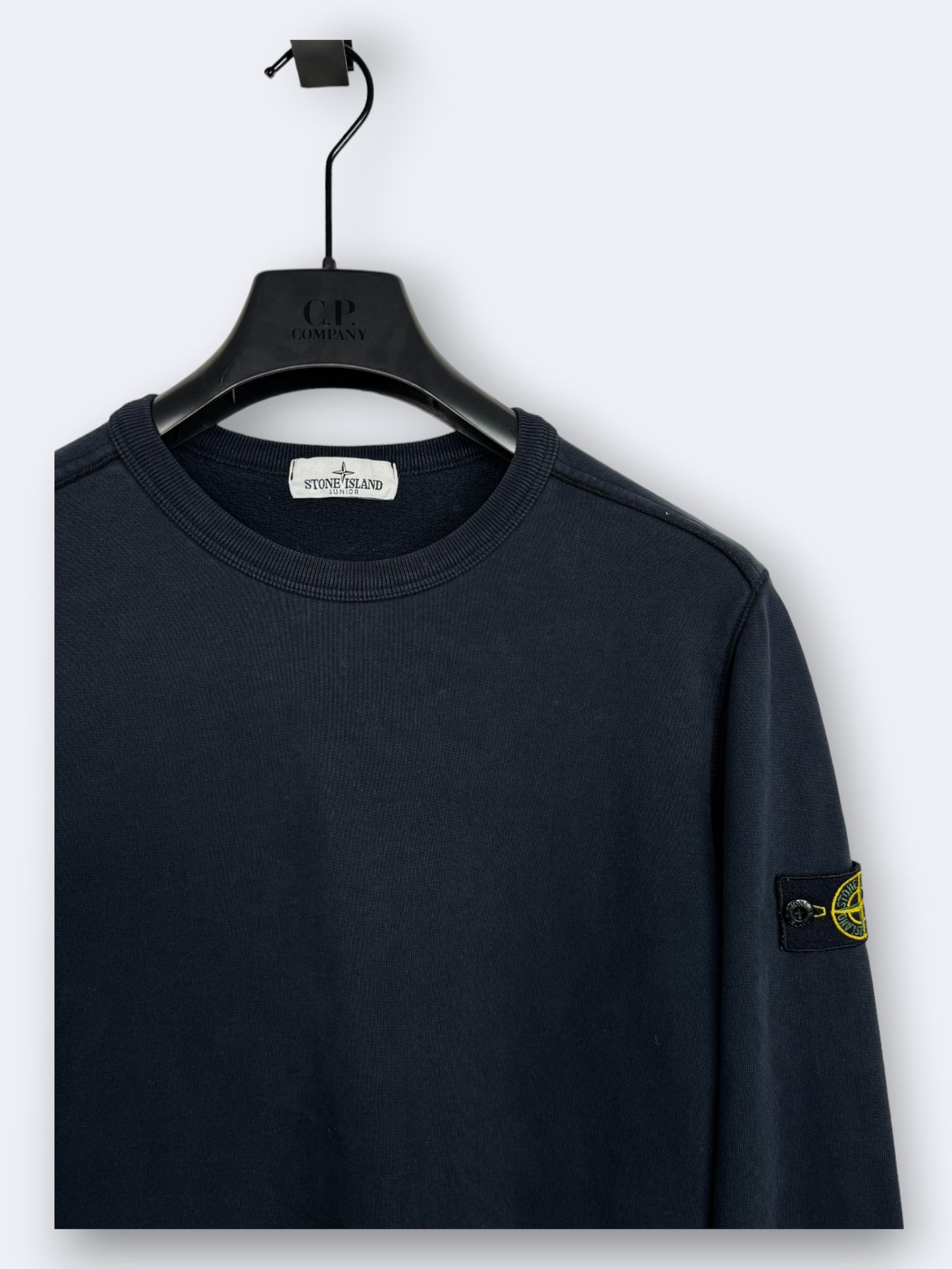 Crewneck Stone Island - XS Casual Area