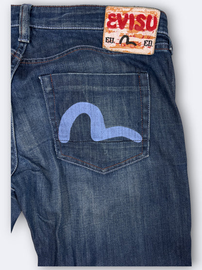 Jean Evisu - L Casual Area