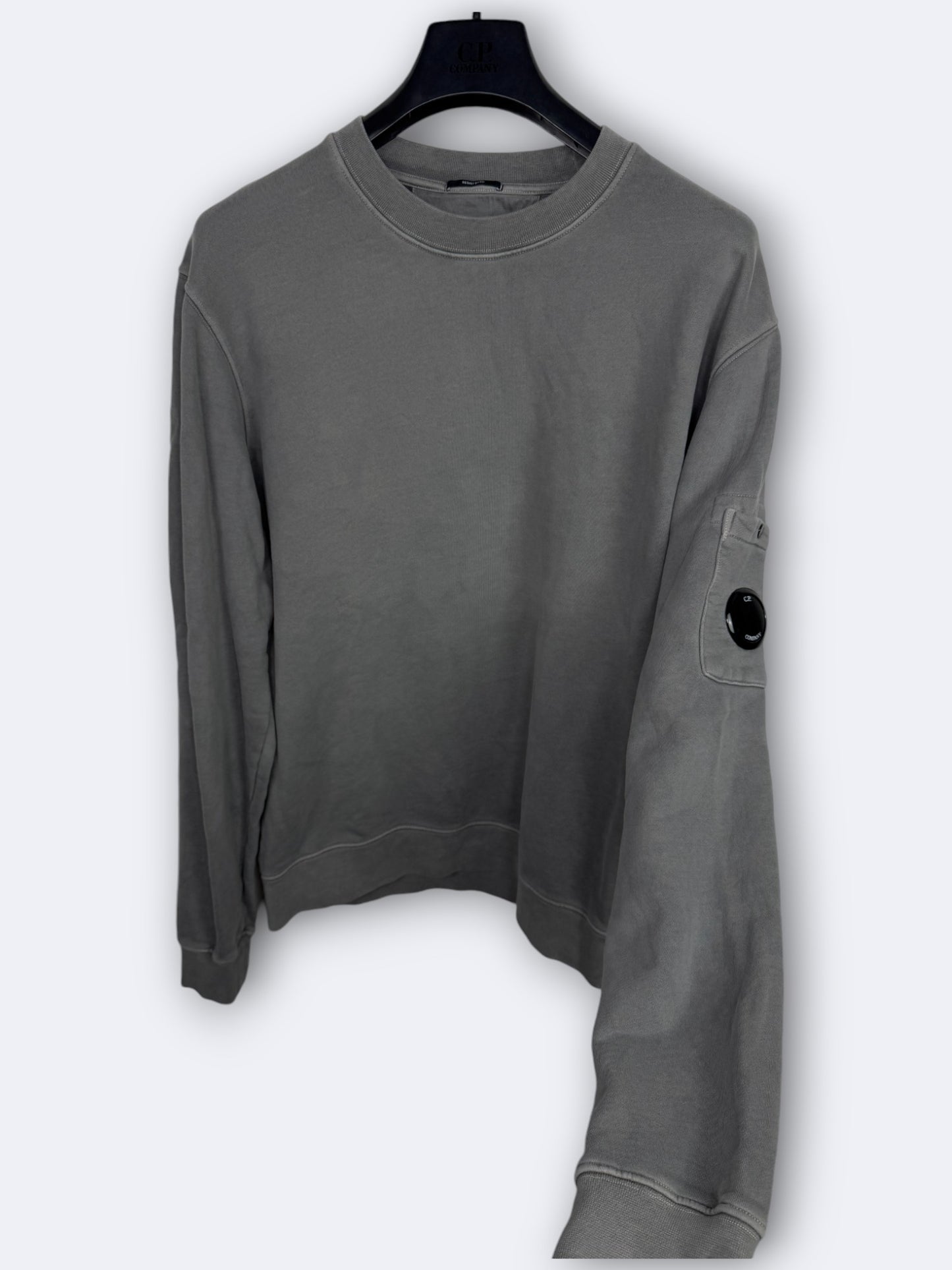 Crewneck "Resist Dyed" C.P. Company - L Casual Area