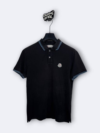 Polo Moncler - L Casual Area