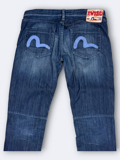 Jean Evisu - L Casual Area