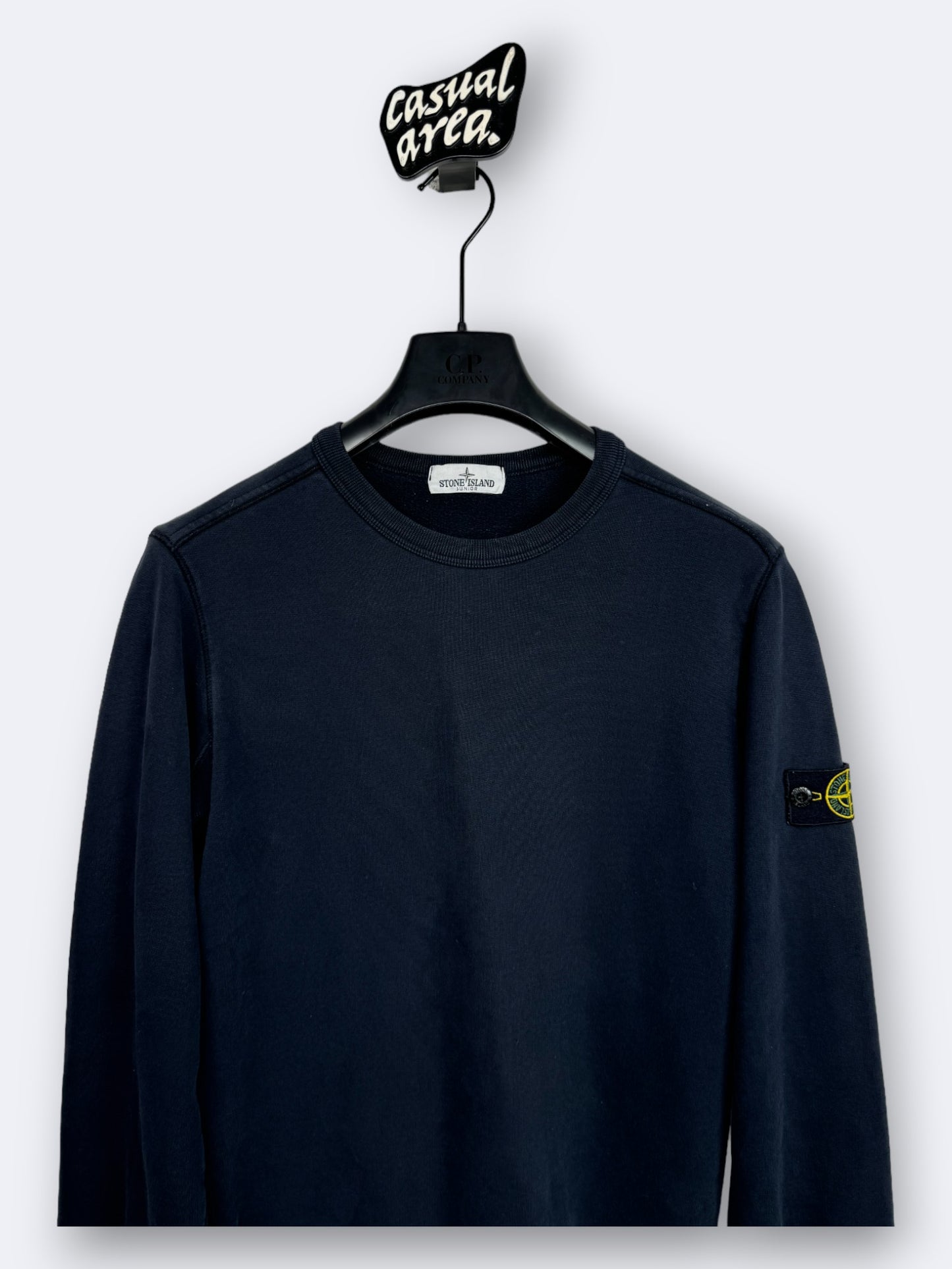 Crewneck Stone Island - XS Casual Area