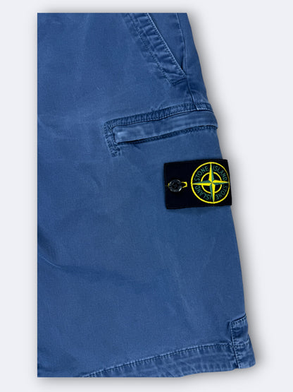 Short Stone Island - S Casual Area