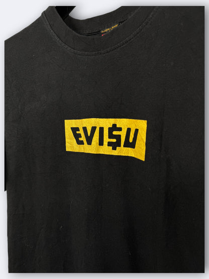 Tee-shirt Evisu - S Casual Area