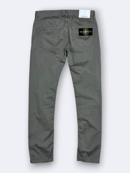 Pantalon Stone Island - M Casual Area