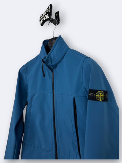 Soft Shell-R Stone Island - XS Casual Area