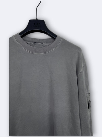 Crewneck "Resist Dyed" C.P. Company - L Casual Area