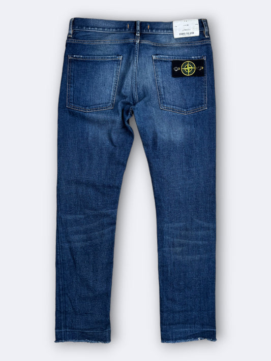 Jean Stone Island - M Casual Area