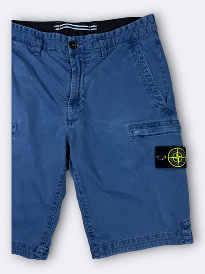 Short Stone Island - S Casual Area