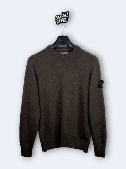 Crewneck Stone Island - M Casual Area