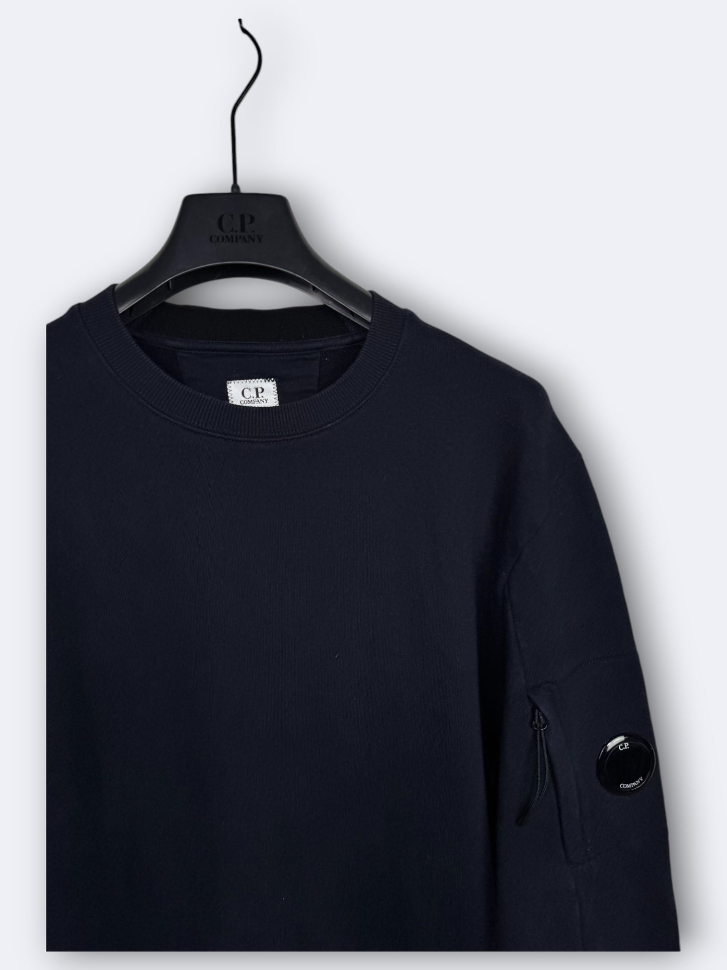 Crewneck C.P. Company - M Casual Area