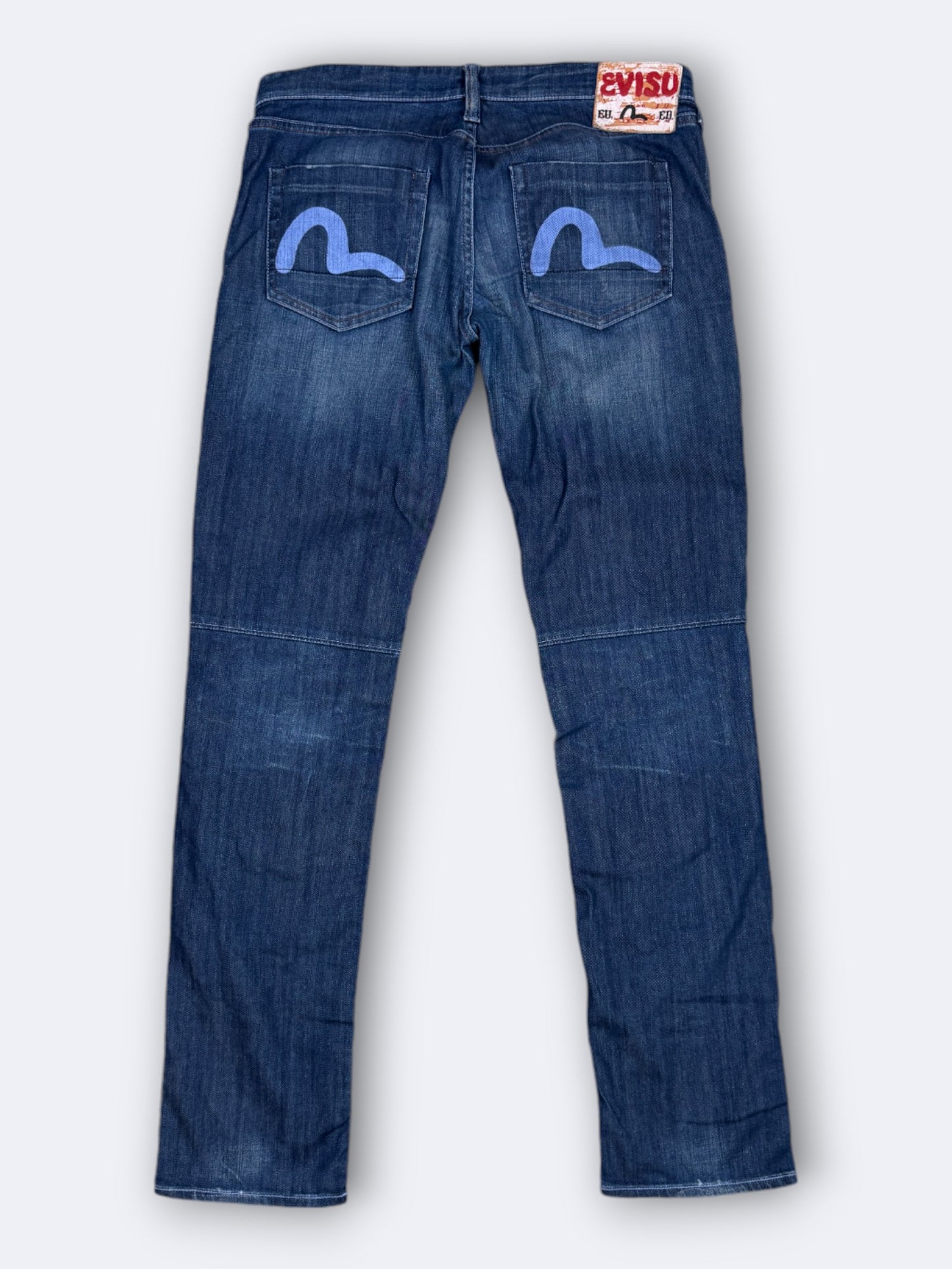 Jean Evisu - L Casual Area