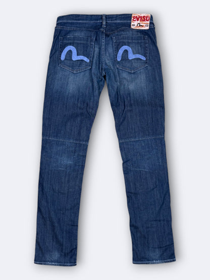 Jean Evisu - L Casual Area