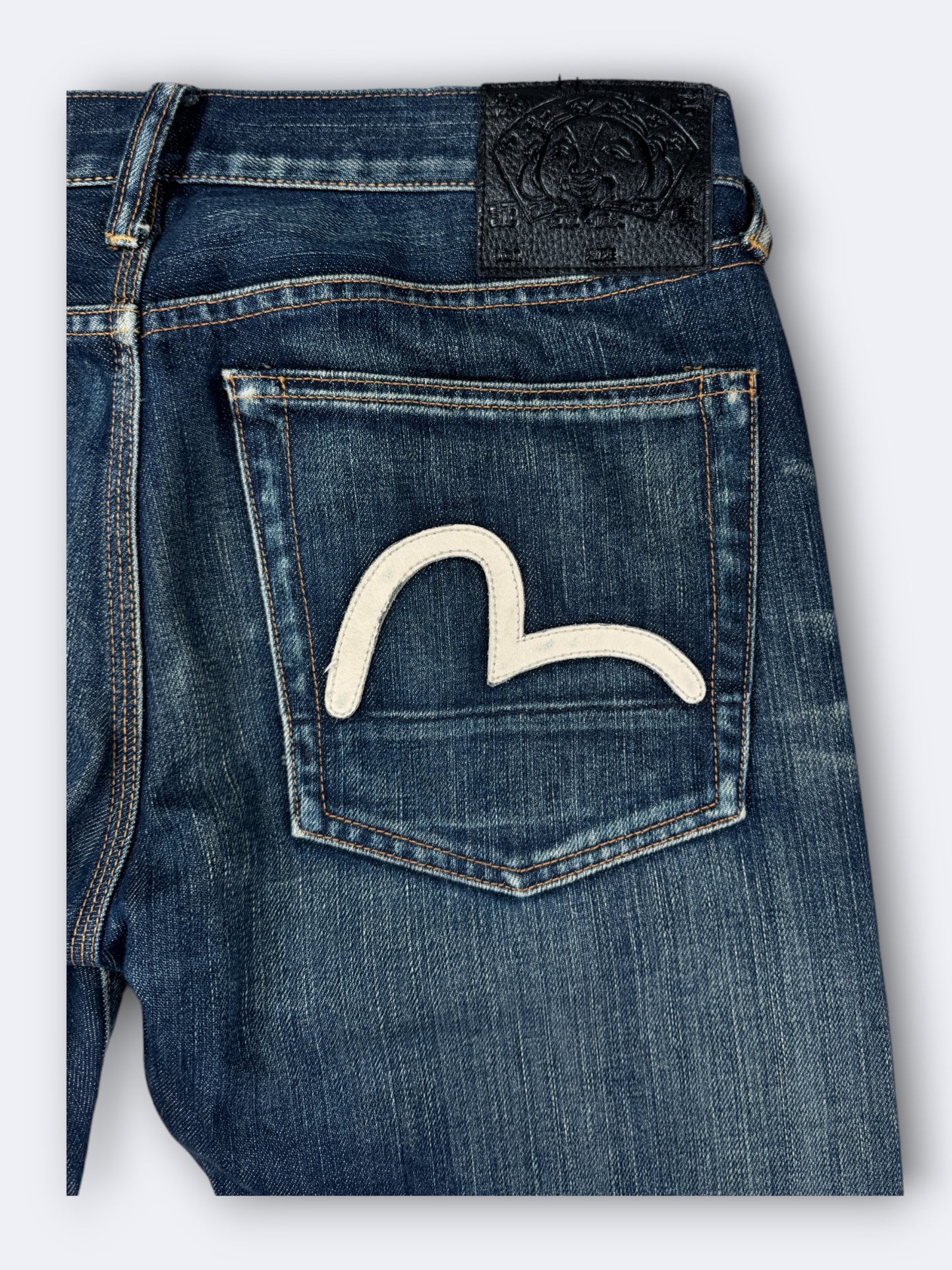 Jean Evisu - S Casual Area