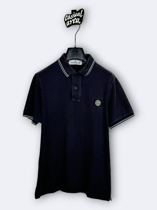 Polo Stone Island - S Casual Area