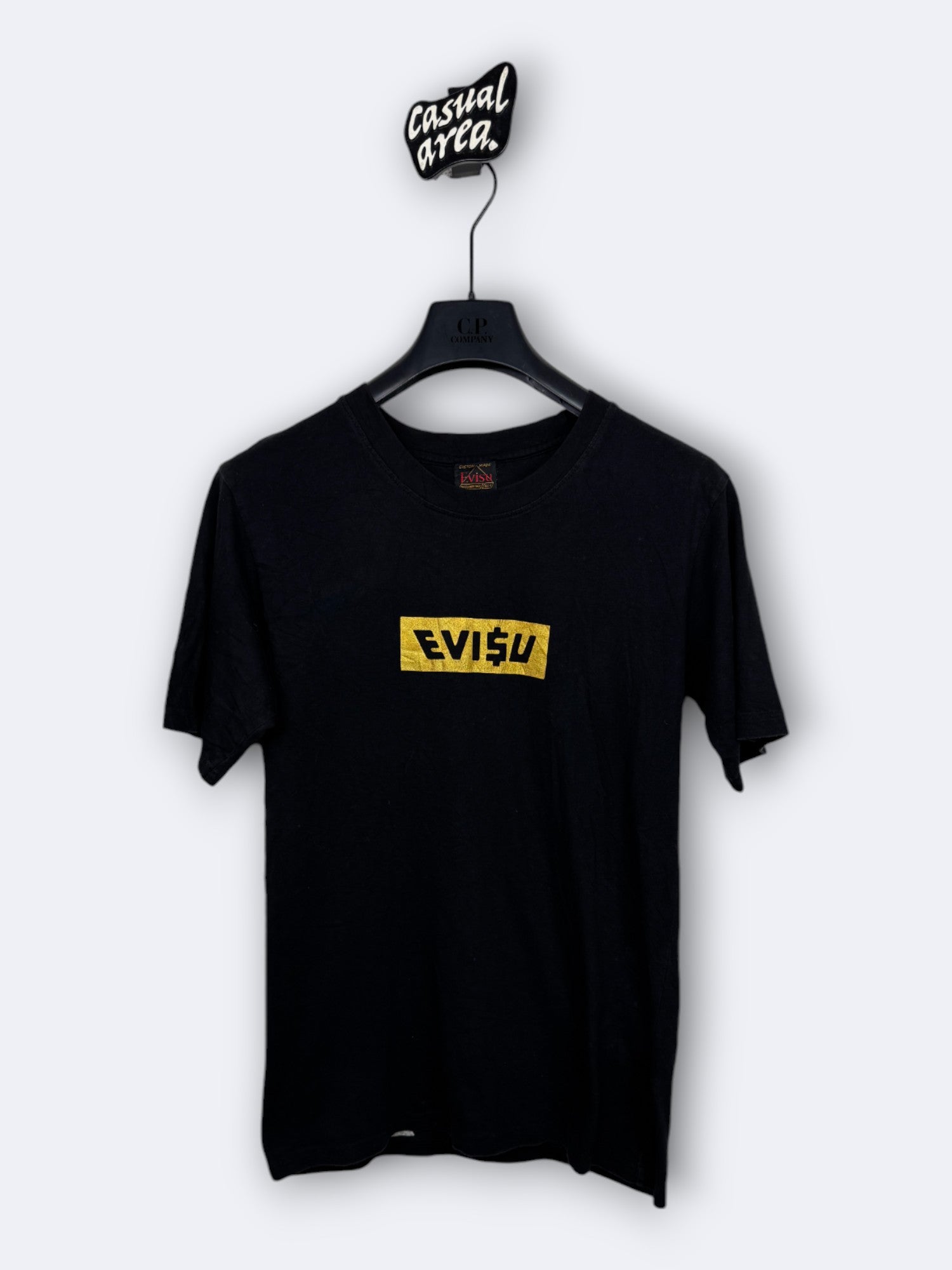 Tee-shirt Evisu - S Casual Area