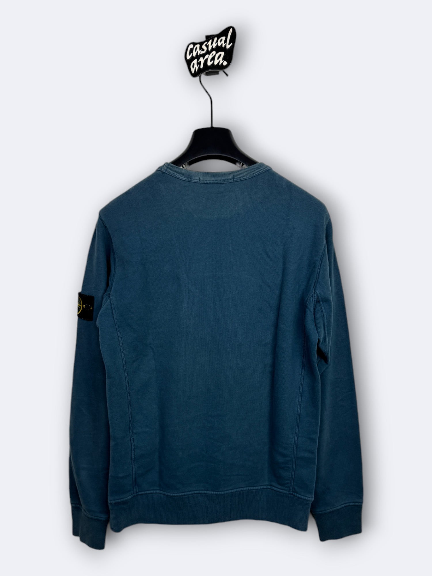 Crewneck Stone Island - S Casual Area