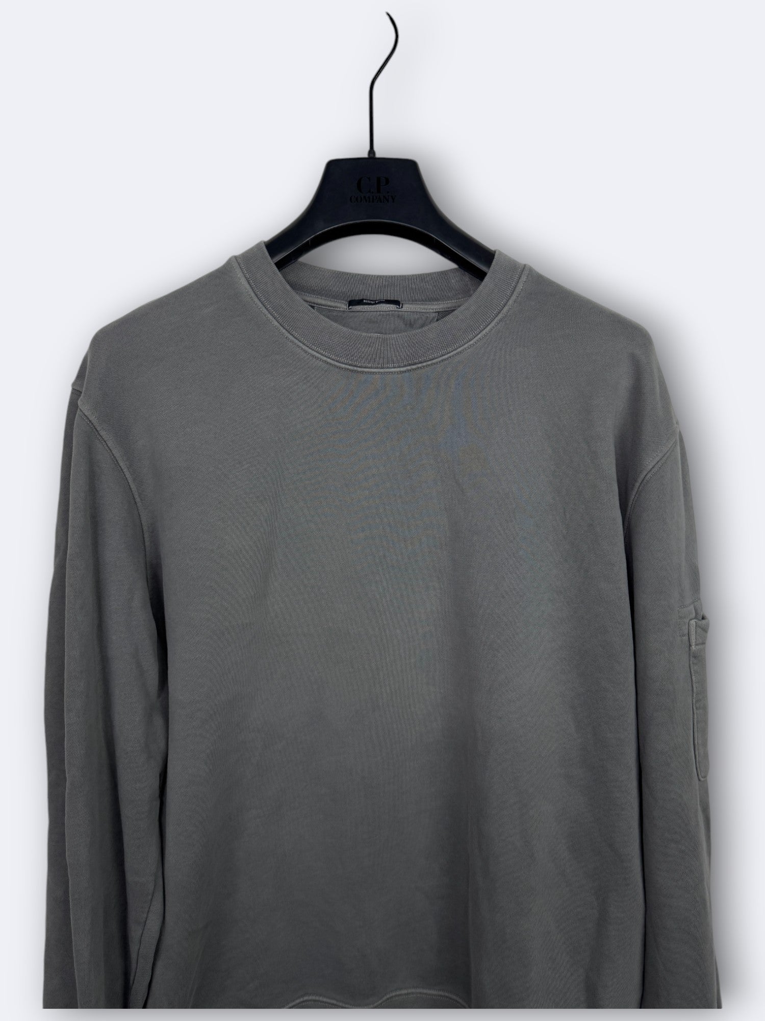 Crewneck "Resist Dyed" C.P. Company - L Casual Area