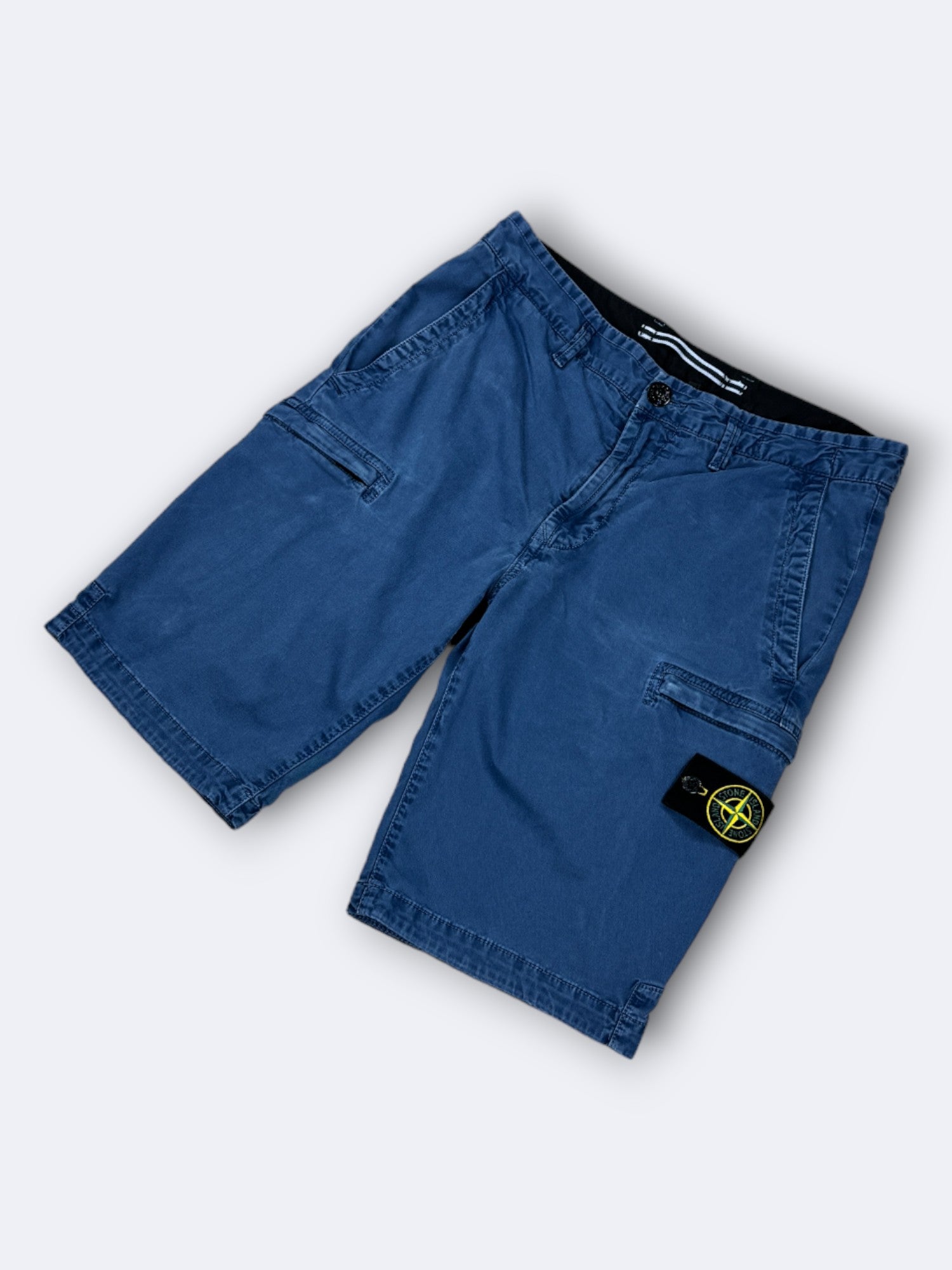 Short Stone Island - S Casual Area