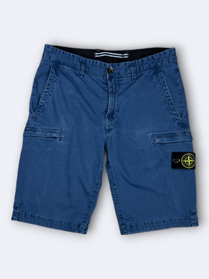 Short Stone Island - S Casual Area