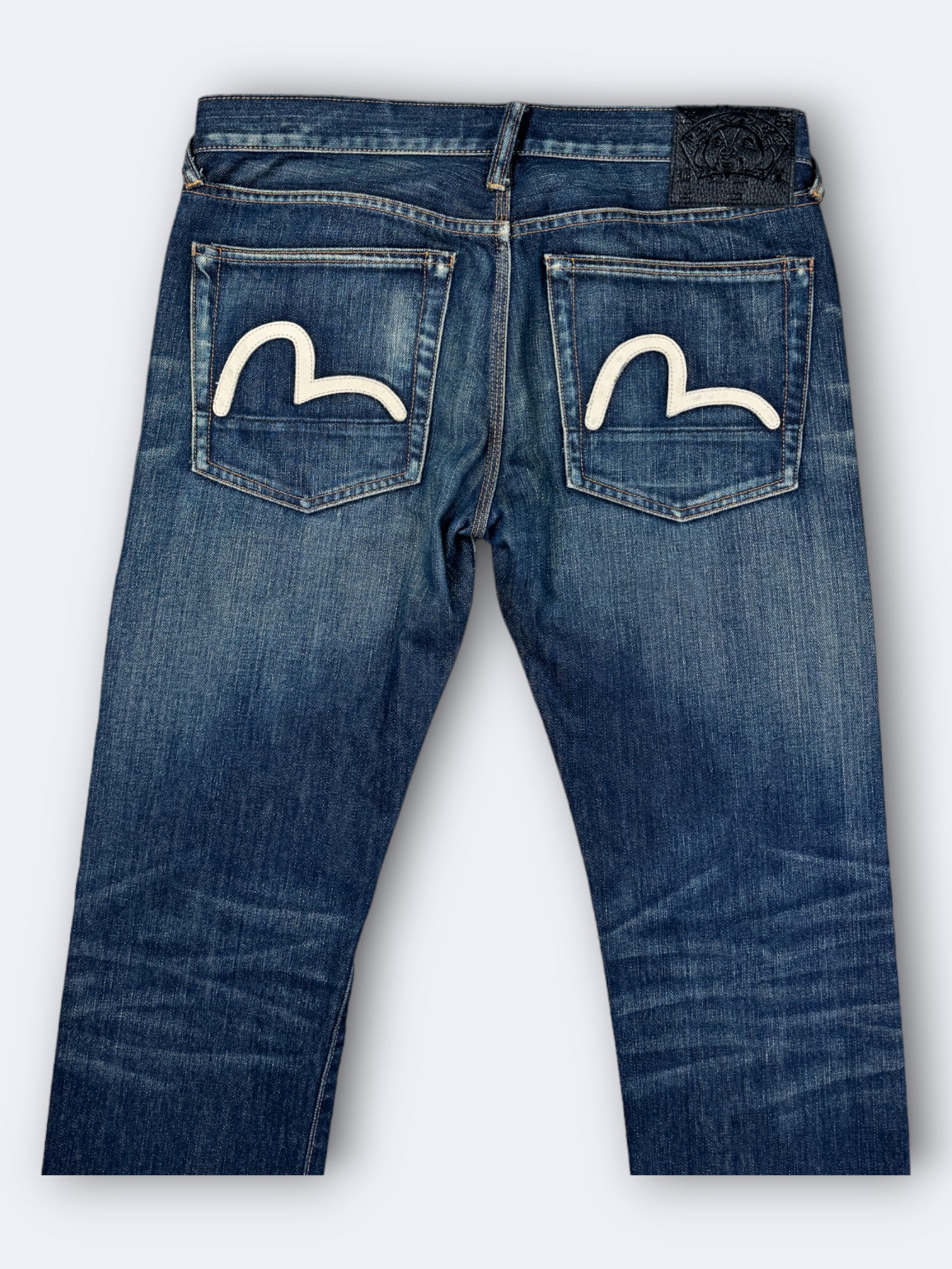 Jean Evisu - S Casual Area