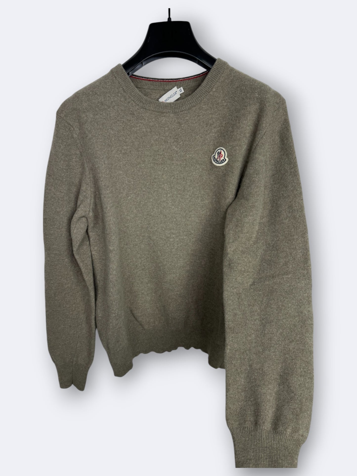 Crewneck Moncler - XS Casual Area