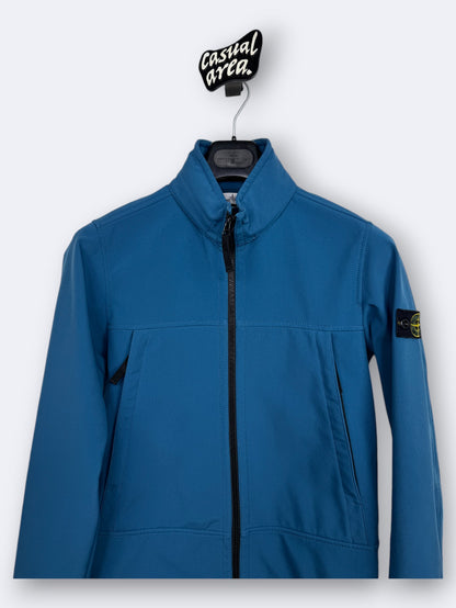 Soft Shell-R Stone Island - XS Casual Area