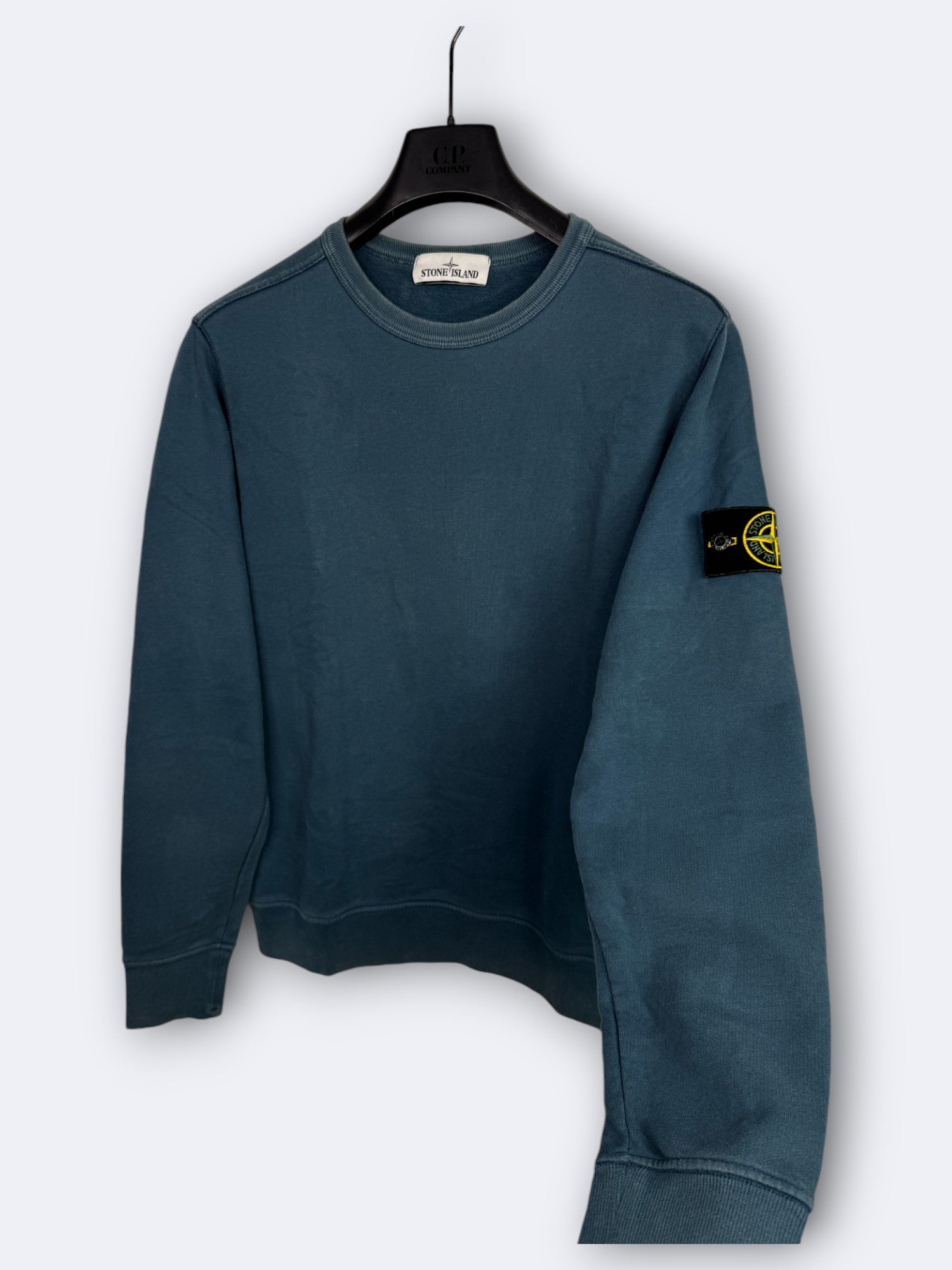 Crewneck Stone Island - S Casual Area