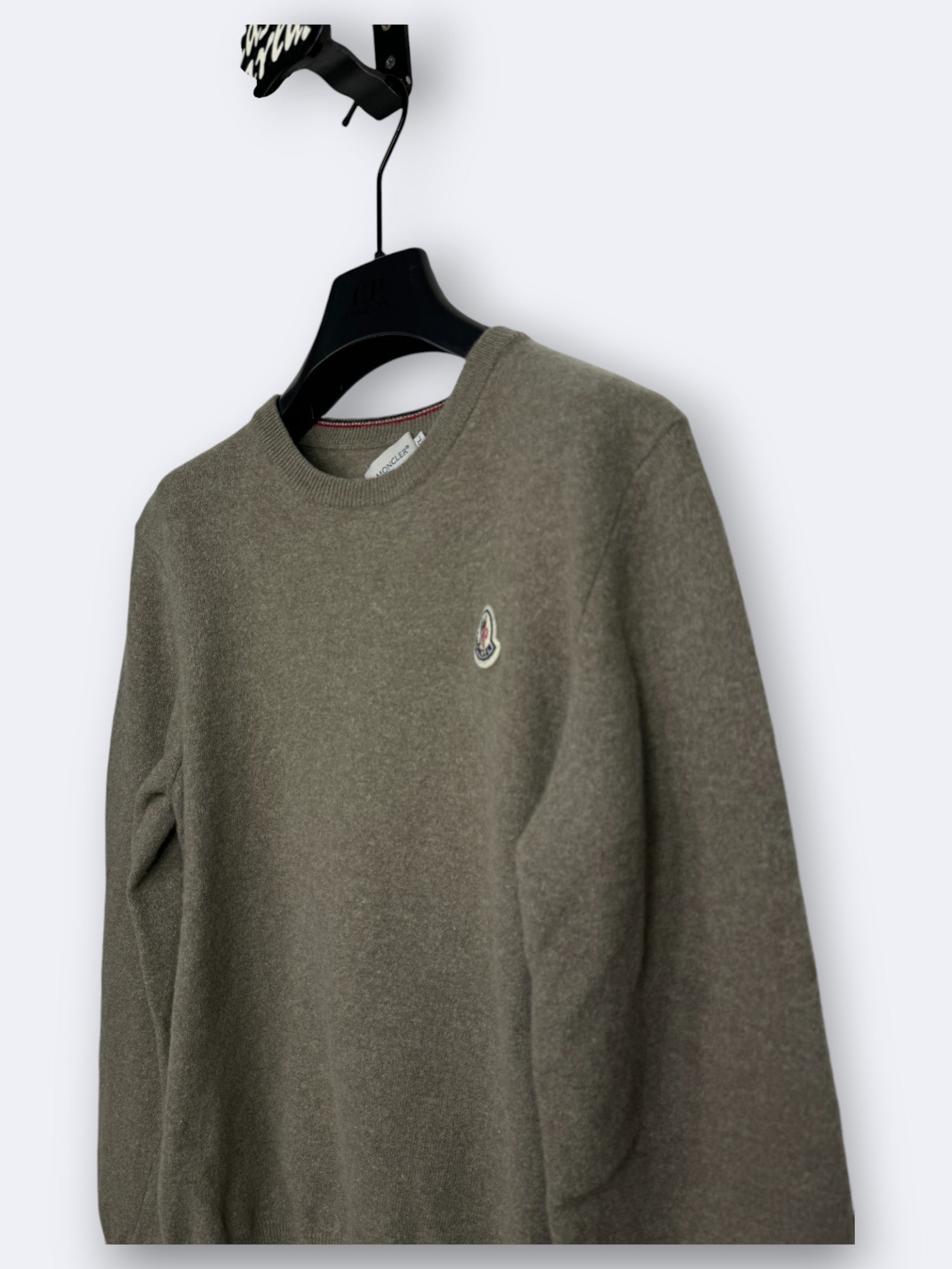 Crewneck Moncler - XS Casual Area