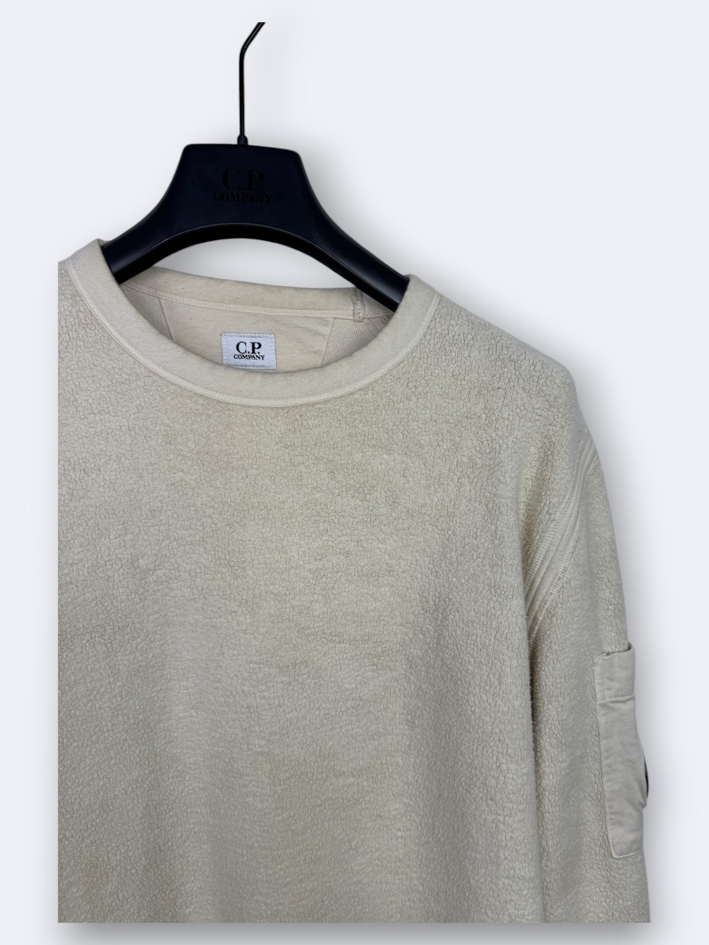 Crewneck C.P. Company - S Casual Area