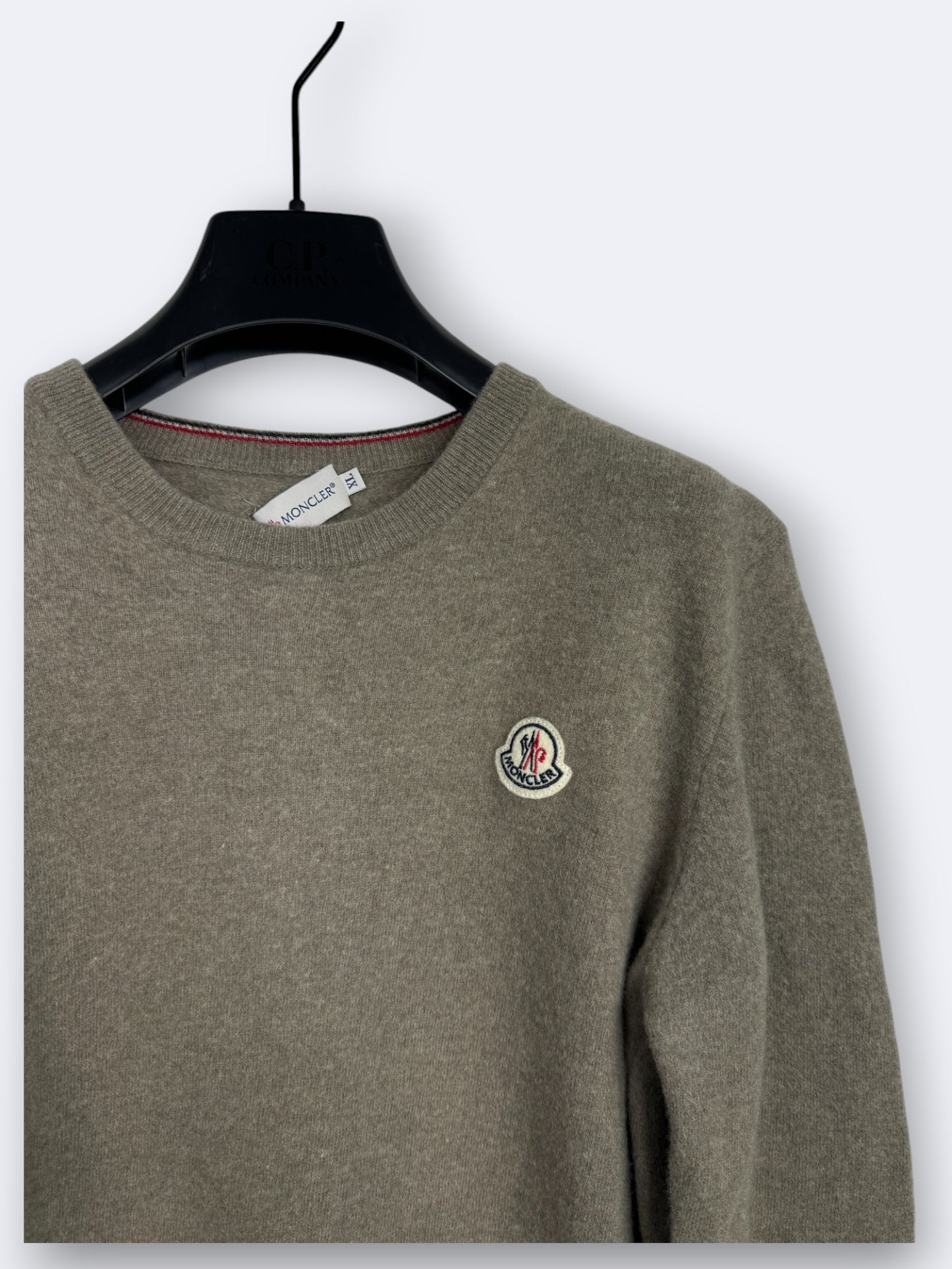 Crewneck Moncler - XS Casual Area