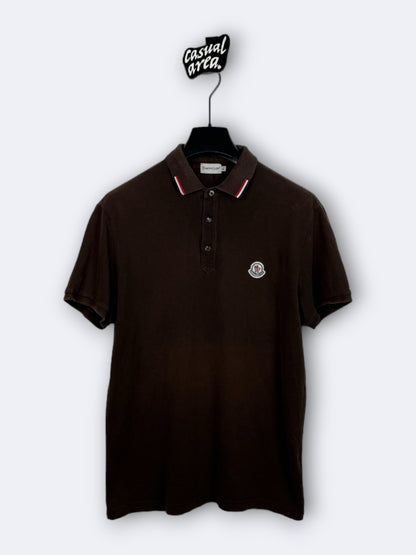 Polo Moncler - L Casual Area