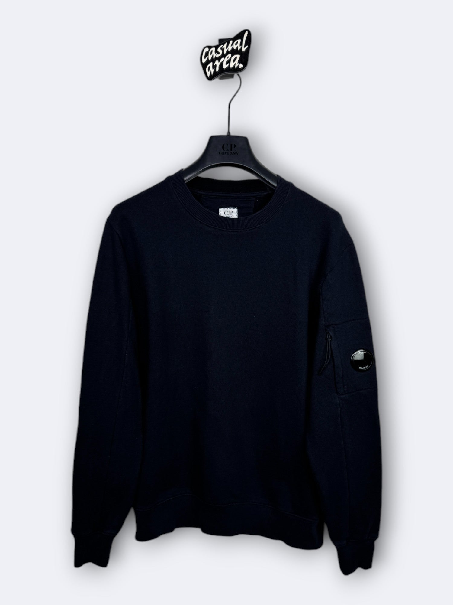 Crewneck C.P. Company - M Casual Area