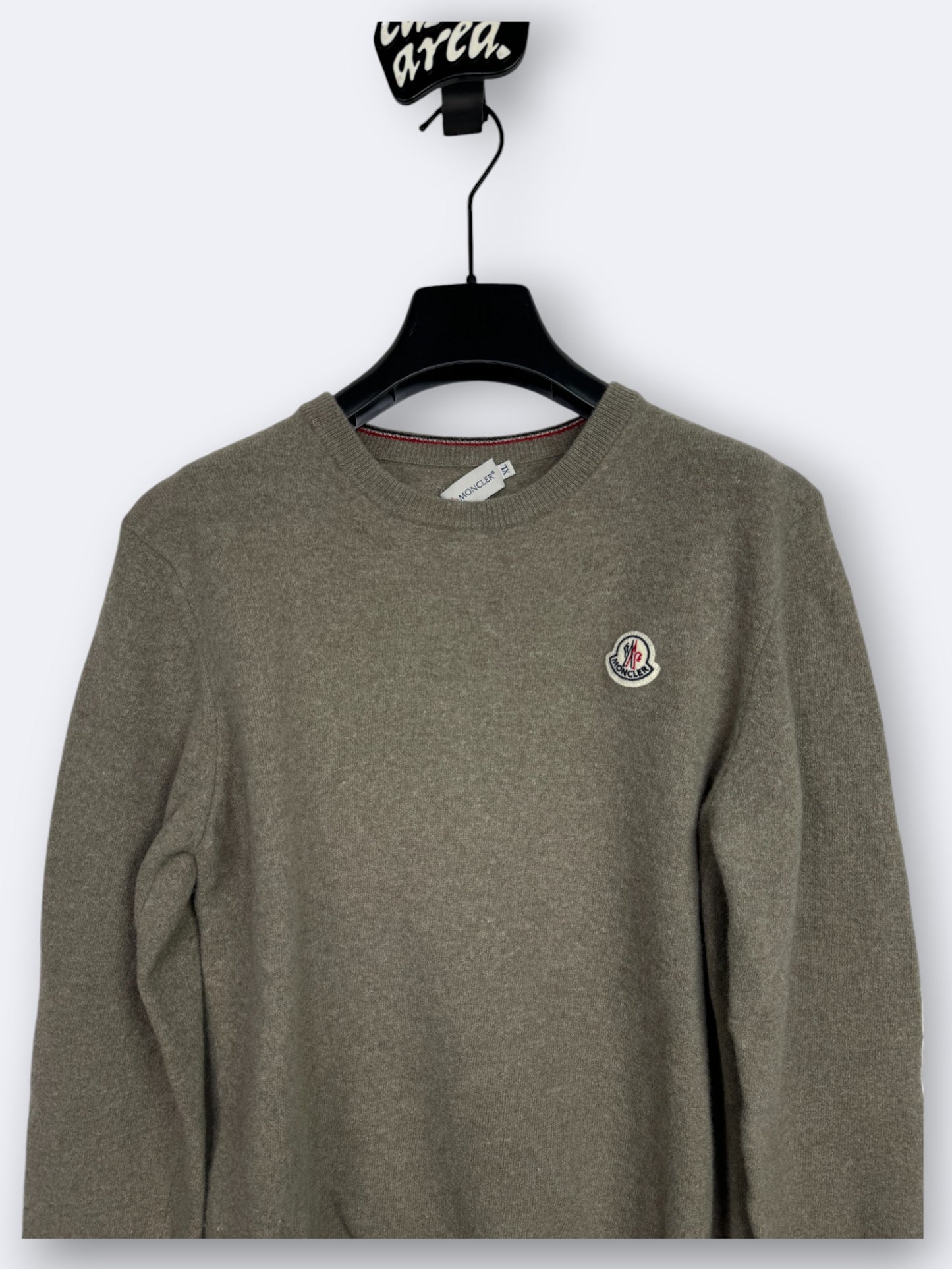 Crewneck Moncler - XS Casual Area