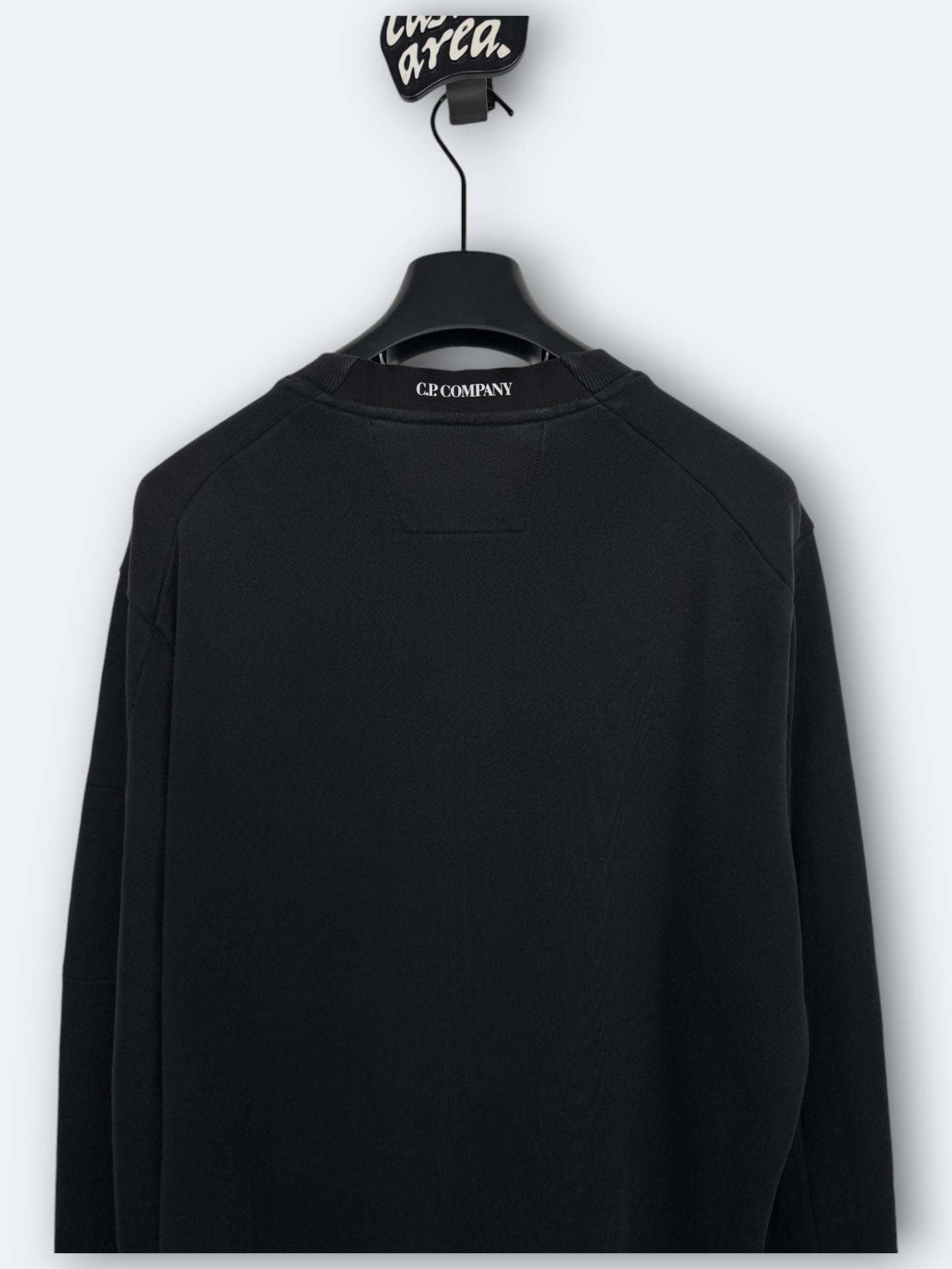 Crewneck C.P. Company - L Casual Area