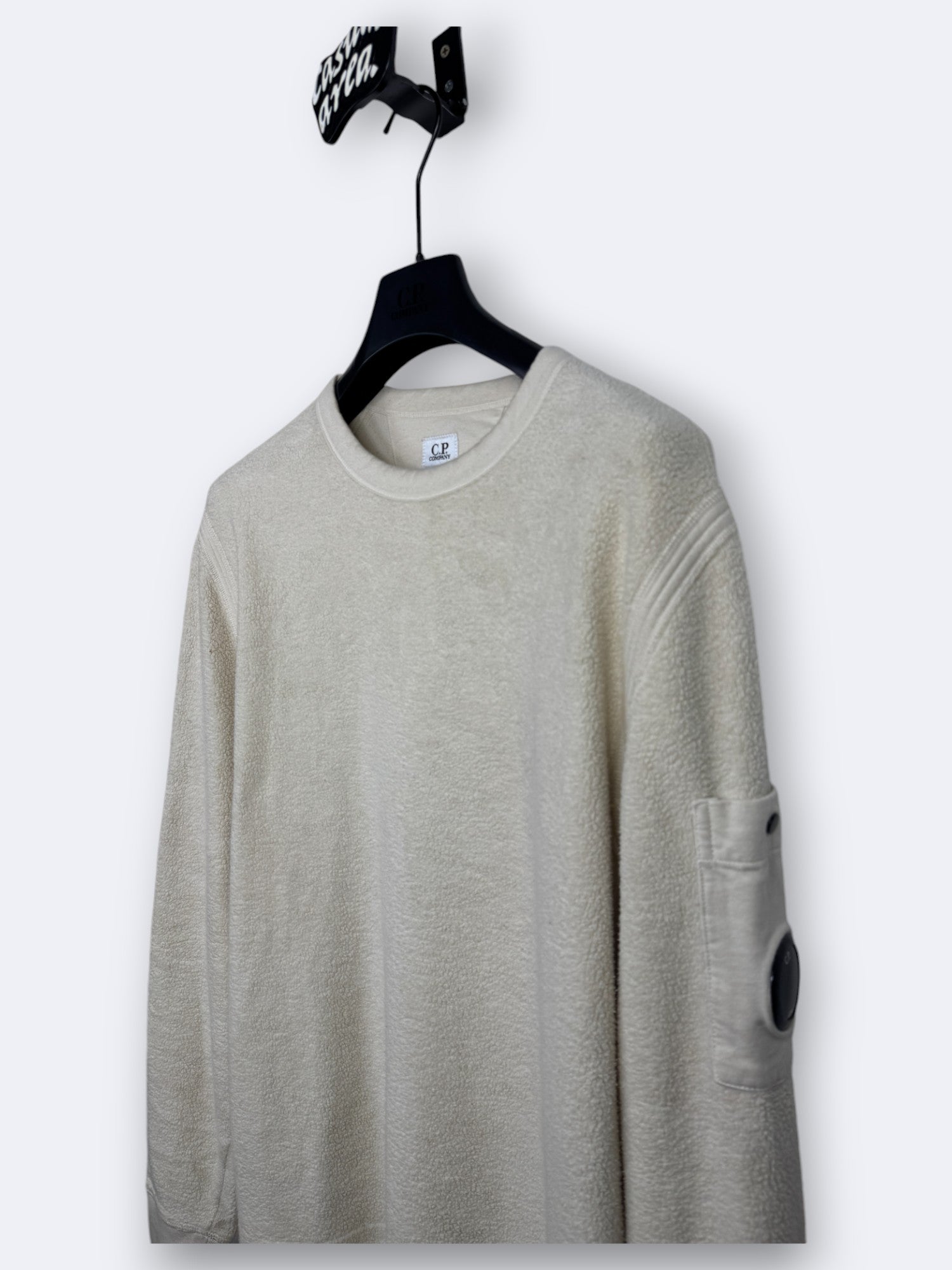 Crewneck C.P. Company - S Casual Area